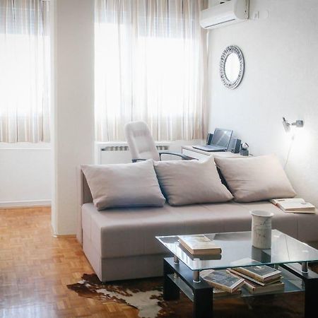 Apartment La Bombonera Beograd Bagian luar foto