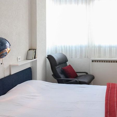 Apartment La Bombonera Beograd Bagian luar foto