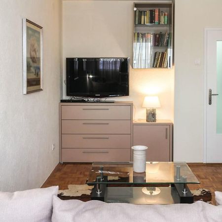 Apartment La Bombonera Beograd Bagian luar foto
