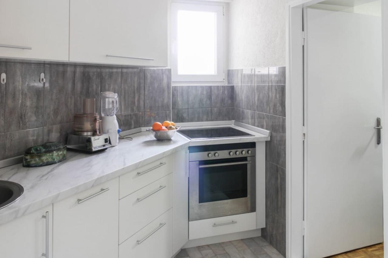 Apartment La Bombonera Beograd Bagian luar foto