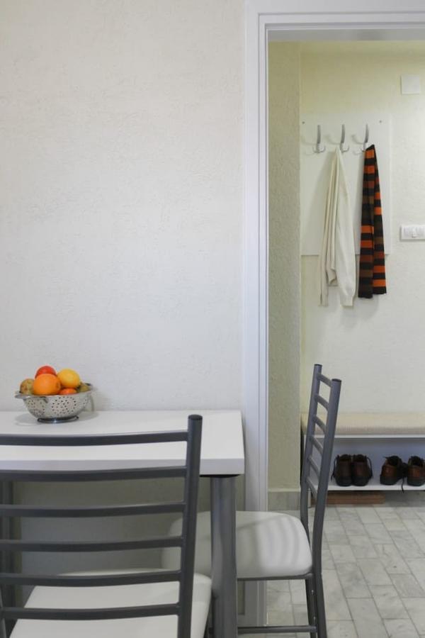 Apartment La Bombonera Beograd Bagian luar foto