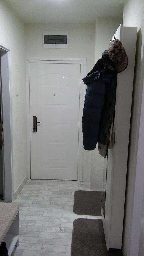Apartment La Bombonera Beograd Bagian luar foto