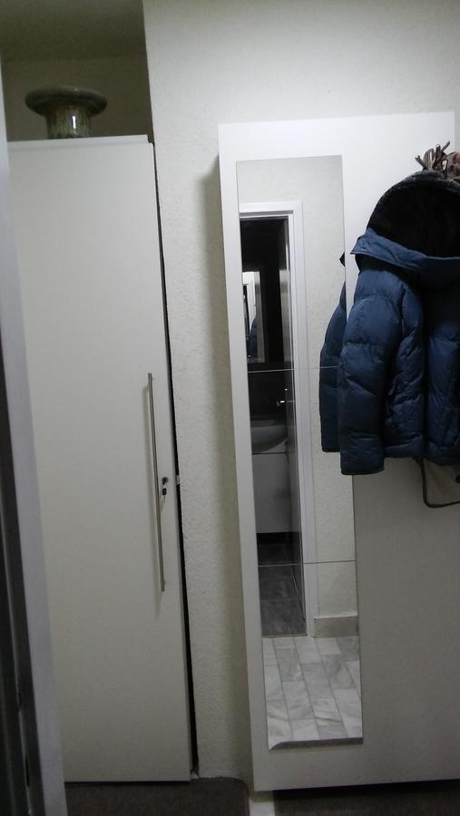 Apartment La Bombonera Beograd Bagian luar foto