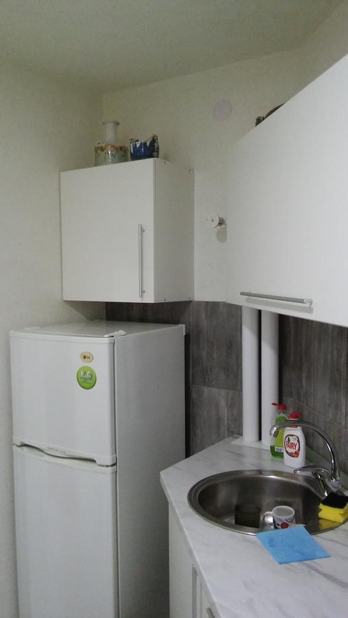 Apartment La Bombonera Beograd Bagian luar foto