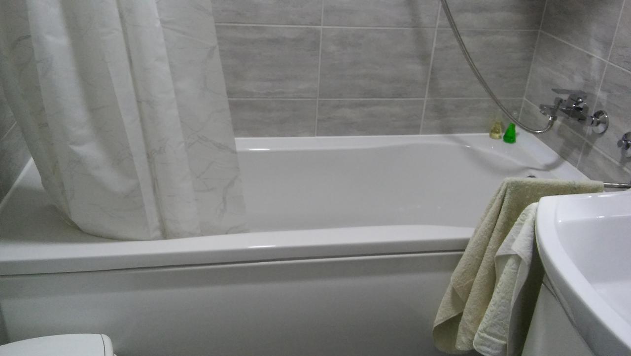 Apartment La Bombonera Beograd Bagian luar foto